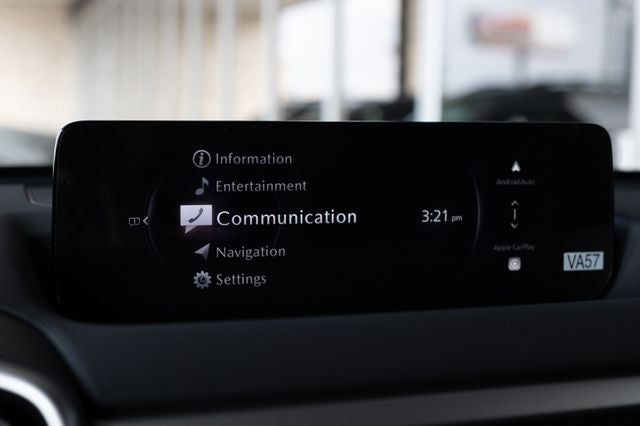 2026 Mazda Mazda CX-50 2.5 S Meridian Edition AWD