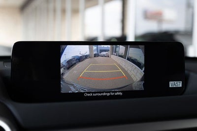 2026 Mazda Mazda CX-50 2.5 S Meridian Edition AWD