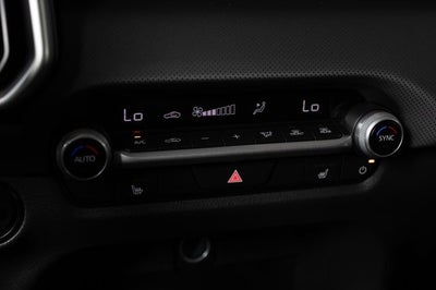 2026 Mazda Mazda CX-50 2.5 S Meridian Edition AWD