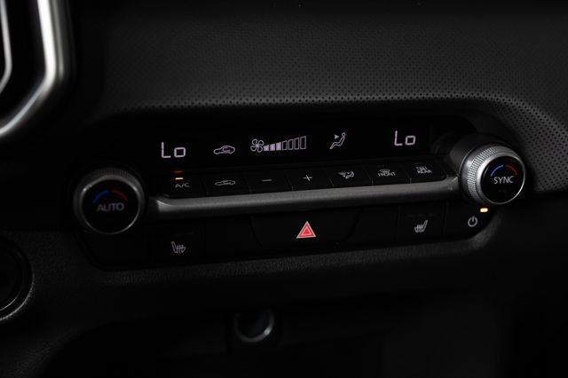 2026 Mazda Mazda CX-50 2.5 S Meridian Edition AWD