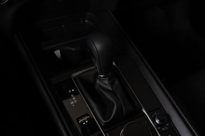 2026 Mazda Mazda CX-50 2.5 S Meridian Edition AWD