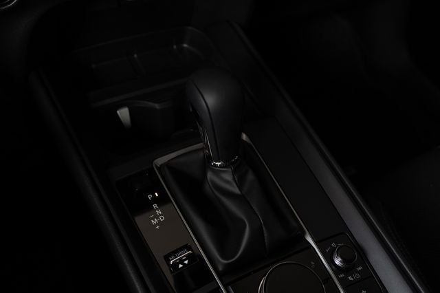 2026 Mazda Mazda CX-50 2.5 S Meridian Edition AWD