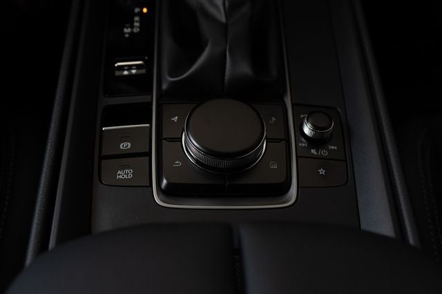 2026 Mazda Mazda CX-50 2.5 S Meridian Edition AWD