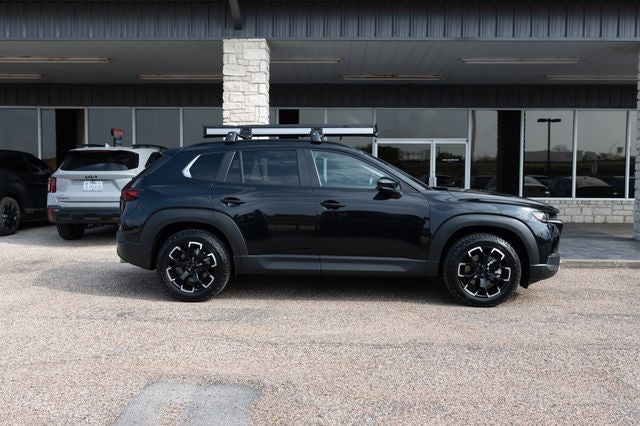 2026 Mazda Mazda CX-50 2.5 S Meridian Edition AWD