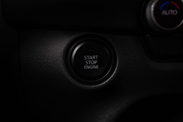 2026 Mazda Mazda CX-50 2.5 S Meridian Edition AWD