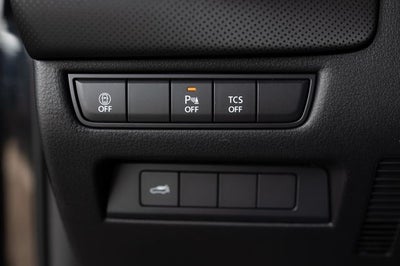 2026 Mazda Mazda CX-50 2.5 S Meridian Edition AWD