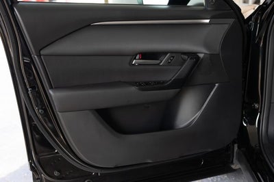 2026 Mazda Mazda CX-50 2.5 S Meridian Edition AWD