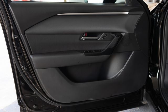 2026 Mazda Mazda CX-50 2.5 S Meridian Edition AWD