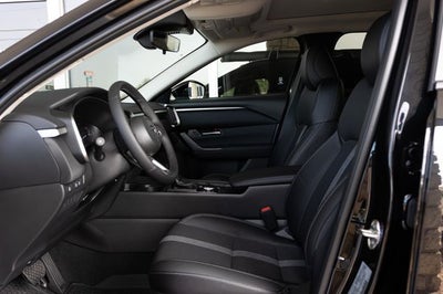 2026 Mazda Mazda CX-50 2.5 S Meridian Edition AWD