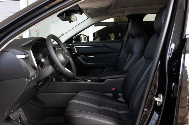 2026 Mazda Mazda CX-50 2.5 S Meridian Edition AWD