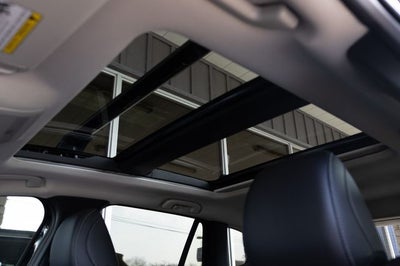 2026 Mazda Mazda CX-50 2.5 S Meridian Edition AWD