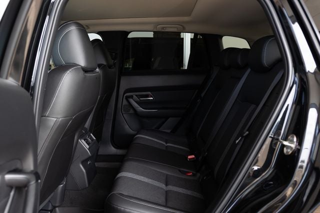 2026 Mazda Mazda CX-50 2.5 S Meridian Edition AWD