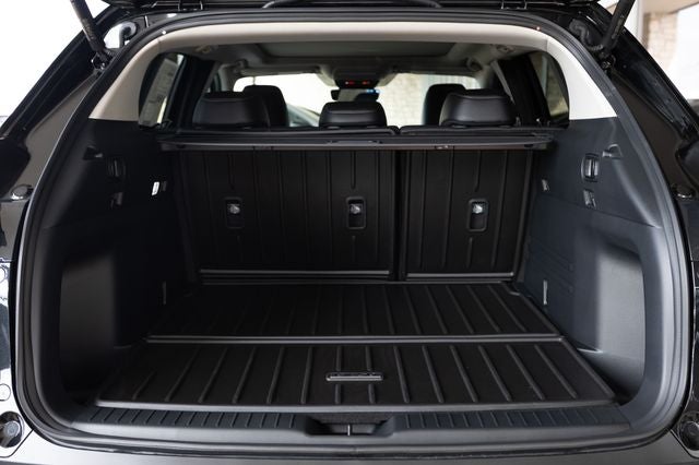 2026 Mazda Mazda CX-50 2.5 S Meridian Edition AWD