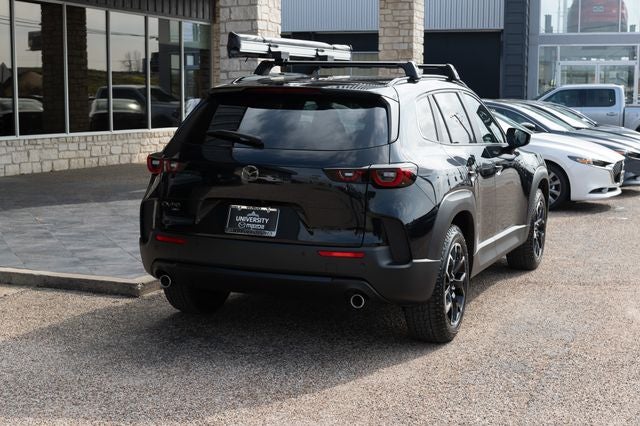 2026 Mazda Mazda CX-50 2.5 S Meridian Edition AWD