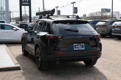 2026 Mazda Mazda CX-50 2.5 S Meridian Edition AWD