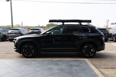 2026 Mazda Mazda CX-50 2.5 S Meridian Edition AWD