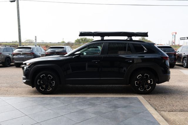 2026 Mazda Mazda CX-50 2.5 S Meridian Edition AWD