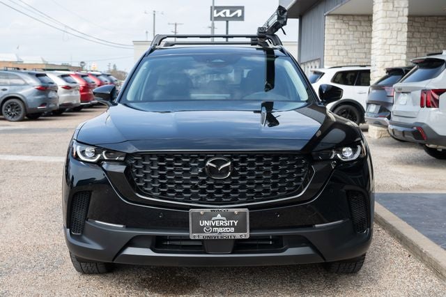 2026 Mazda Mazda CX-50 2.5 S Meridian Edition AWD