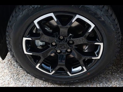 2026 Mazda Mazda CX-50 2.5 S Meridian Edition AWD