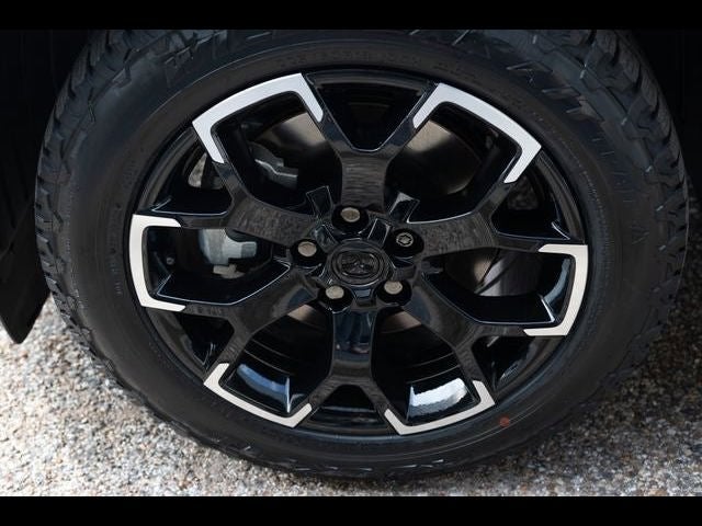 2026 Mazda Mazda CX-50 2.5 S Meridian Edition AWD