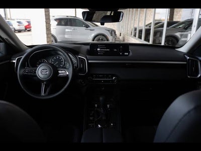 2026 Mazda Mazda CX-50 2.5 S Meridian Edition AWD