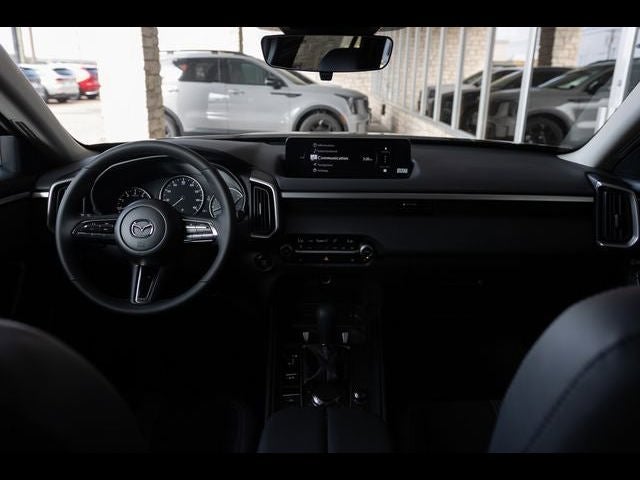 2026 Mazda Mazda CX-50 2.5 S Meridian Edition AWD