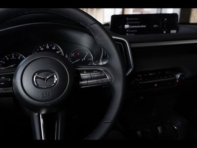 2026 Mazda Mazda CX-50 2.5 S Meridian Edition AWD