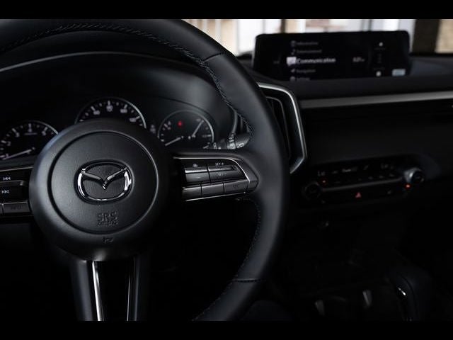 2026 Mazda Mazda CX-50 2.5 S Meridian Edition AWD