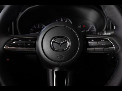 2026 Mazda Mazda CX-50 2.5 S Meridian Edition AWD