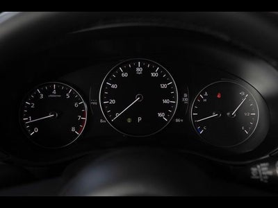 2026 Mazda Mazda CX-50 2.5 S Meridian Edition AWD