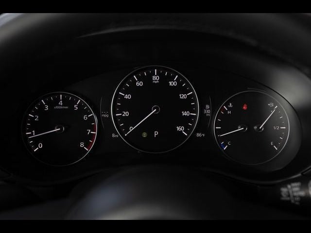 2026 Mazda Mazda CX-50 2.5 S Meridian Edition AWD