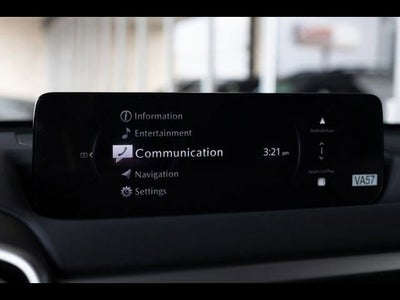 2026 Mazda Mazda CX-50 2.5 S Meridian Edition AWD