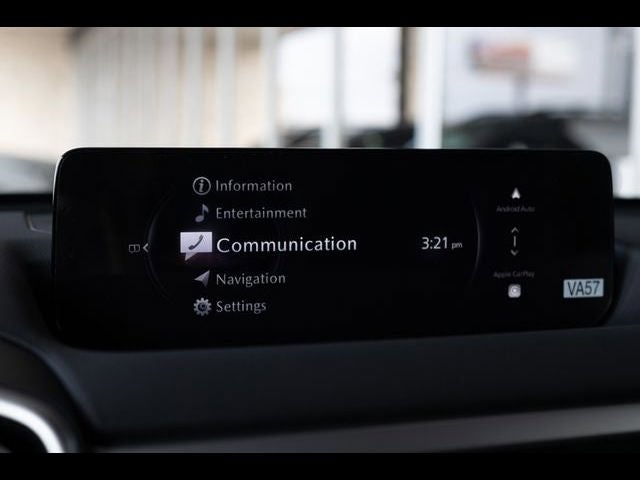 2026 Mazda Mazda CX-50 2.5 S Meridian Edition AWD