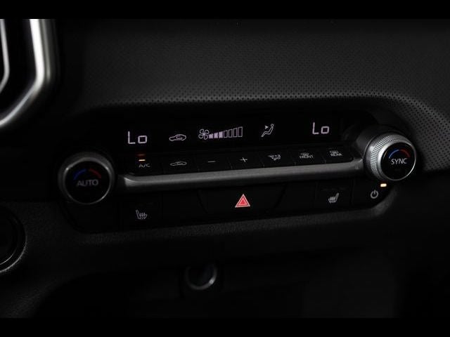 2026 Mazda Mazda CX-50 2.5 S Meridian Edition AWD