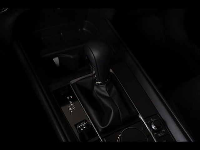 2026 Mazda Mazda CX-50 2.5 S Meridian Edition AWD