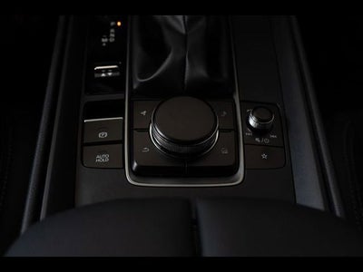 2026 Mazda Mazda CX-50 2.5 S Meridian Edition AWD