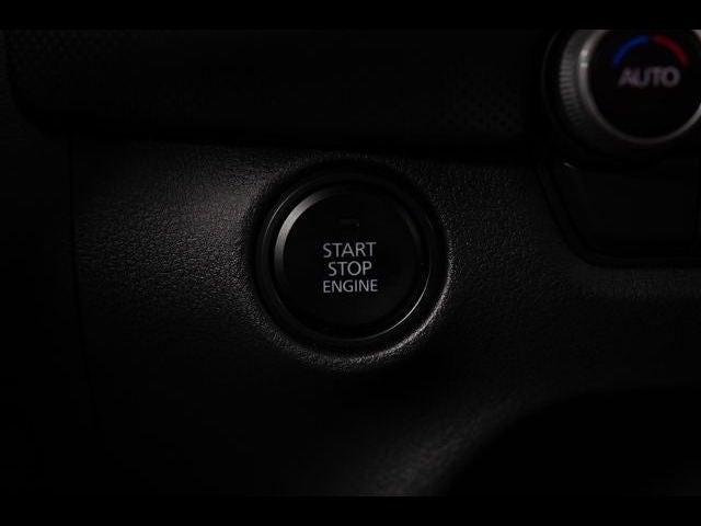 2026 Mazda Mazda CX-50 2.5 S Meridian Edition AWD