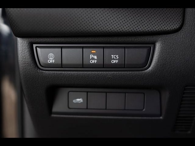 2026 Mazda Mazda CX-50 2.5 S Meridian Edition AWD