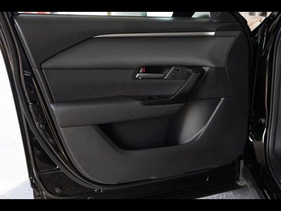 2026 Mazda Mazda CX-50 2.5 S Meridian Edition AWD