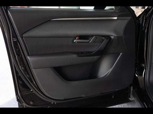 2026 Mazda Mazda CX-50 2.5 S Meridian Edition AWD