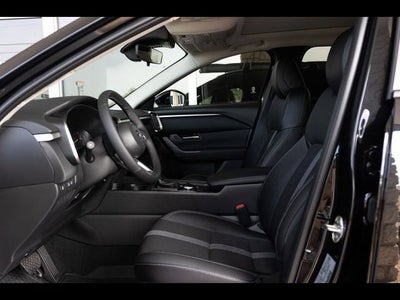 2026 Mazda Mazda CX-50 2.5 S Meridian Edition AWD