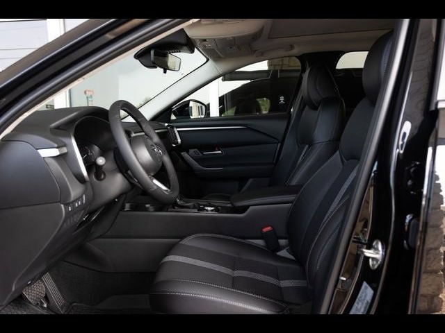 2026 Mazda Mazda CX-50 2.5 S Meridian Edition AWD