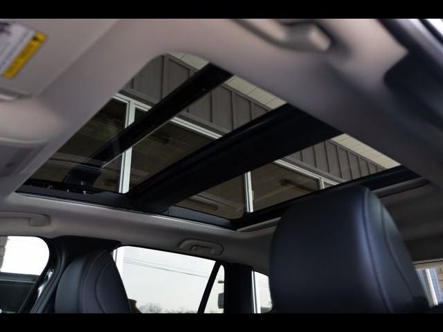 2026 Mazda Mazda CX-50 2.5 S Meridian Edition AWD