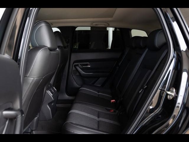 2026 Mazda Mazda CX-50 2.5 S Meridian Edition AWD