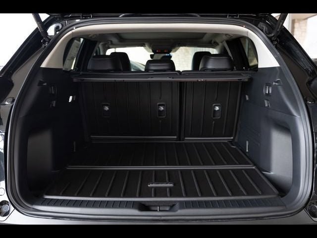 2026 Mazda Mazda CX-50 2.5 S Meridian Edition AWD