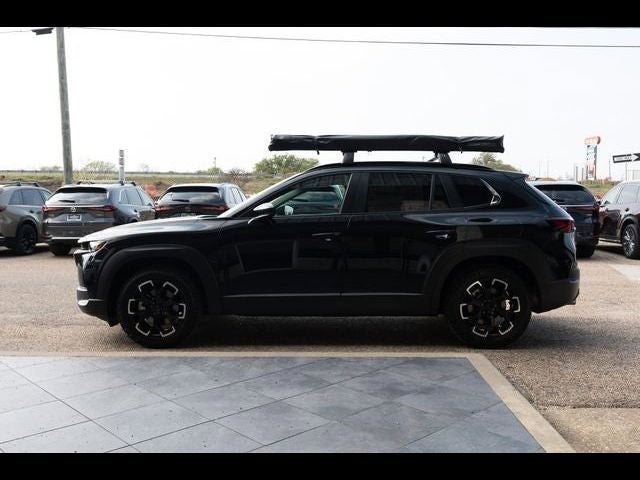 2026 Mazda Mazda CX-50 2.5 S Meridian Edition AWD