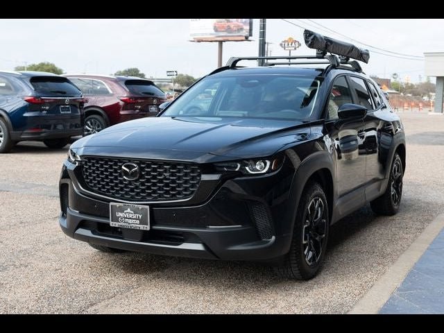 2026 Mazda Mazda CX-50 2.5 S Meridian Edition AWD