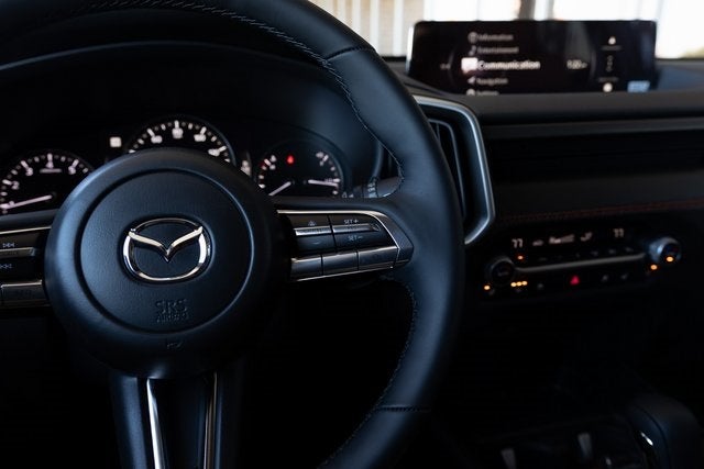 2026 Mazda Mazda CX-50 2.5 Turbo Meridian Edition AWD