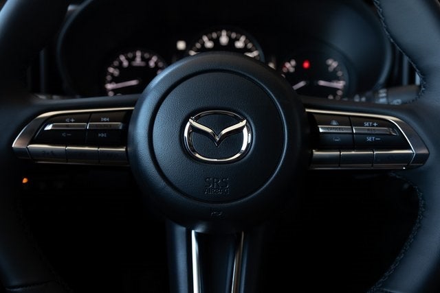 2026 Mazda Mazda CX-50 2.5 Turbo Meridian Edition AWD