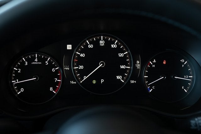 2026 Mazda Mazda CX-50 2.5 Turbo Meridian Edition AWD